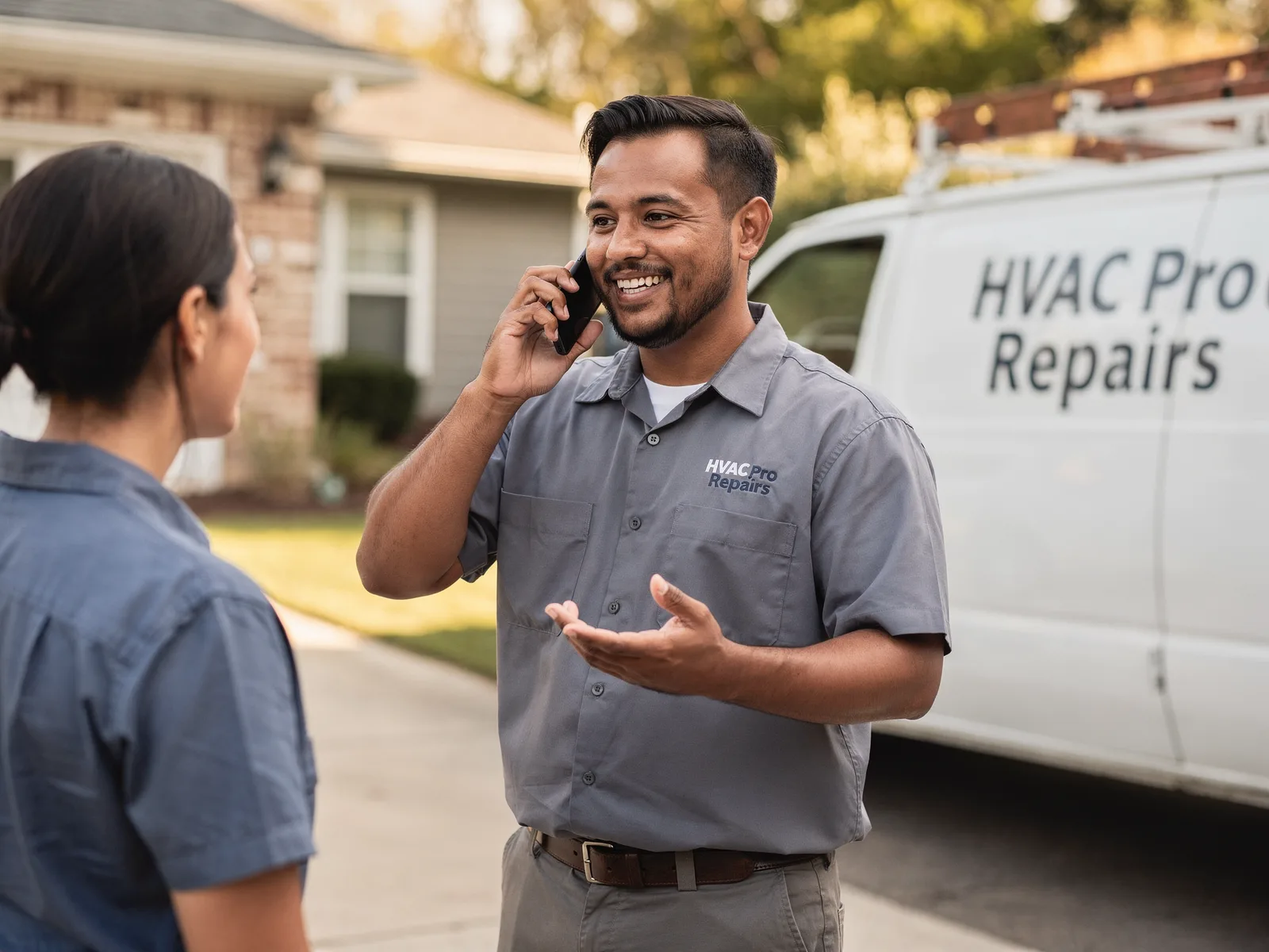 Heat Pump Repair Michigan City, IN FAQs
